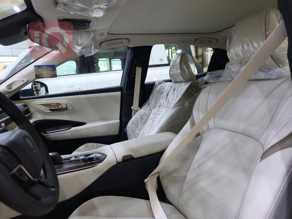 تويوتا كراون